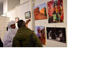 Photo of “إيقاع الحياة بعدسة مصور”