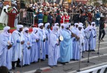 Photo of إختتام مهرجان السياحة بتيميمون