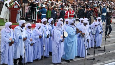 Photo of إختتام مهرجان السياحة بتيميمون