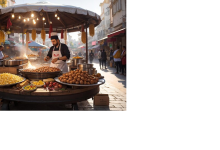 Photo of الأطباق الشعبية… الأرشيف اليومي للشعوب