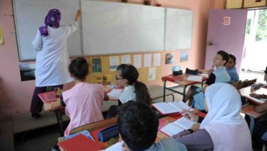 Photo of تغييرات مرتقبة في المدارس الابتدائية