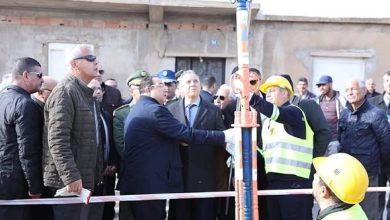 Photo of إنهاء معاناة 797 عائلة