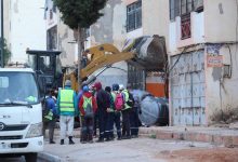 Photo of عملية  تهديم أخرى للبنايات الفوضوية