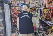 Photo of تجار يخالفون القانون