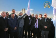 Photo of إطلاق برنامج “عدل 3” بسعيدة