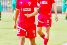 Photo of بلومي جديد في مولودية وهران