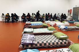 Photo of تكفل بالأشخاص بدون مأوى