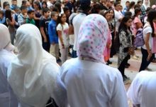 Photo of مسابقة لتوظيف أزيد من 40 ألف أستاذ