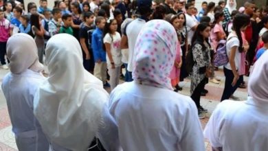 Photo of مسابقة لتوظيف أزيد من 40 ألف أستاذ