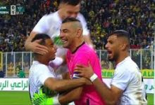 Photo of اتحاد الحراش يطيح بالكناري