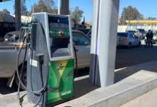 Photo of تدعيم البلديات بمحطات للوقود