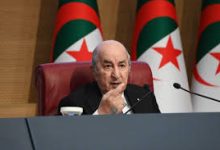 Photo of الجزائر أصبحت فضاء جامعا لروّاد الأعمال الأفارقة