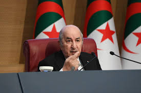 Photo of الجزائر أصبحت فضاء جامعا لروّاد الأعمال الأفارقة