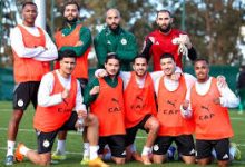 Photo of الساورة تعمق جراح البيض