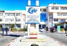 Photo of جراحة عالية الدقة بمستشفى وهران