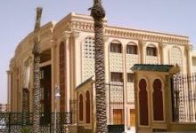 Photo of “لير, ملك النحاتين”