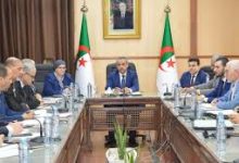 Photo of تقييم حصيلة الفصل الأول من السنة الدراسية