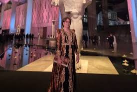 Photo of أسبقية الجزائر في تسجيل القفطان