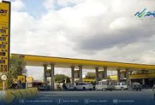 Photo of محطات لـ  “نفطال” في موريتانيا