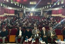 Photo of أيام تكوينية لفواعل المجتمع المدني
