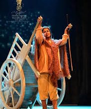 Photo of “5 نساء وعربة” تدخل المنافسة