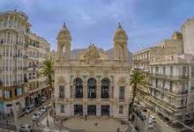 Photo of برمجة باقة من العروض الفنية