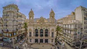 Photo of برمجة باقة من العروض الفنية