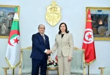 Photo of لبنة إضافية في مسار التعاون الثنائي