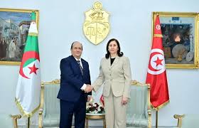 Photo of لبنة إضافية في مسار التعاون الثنائي