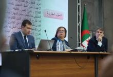 Photo of رؤية وطنية متكاملة لتمكين الشباب وتعزيز الصناعات الإبداعية