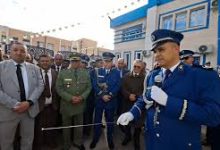 Photo of تعزيز  الأمن بأحياء عدل بوهران