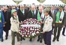 Photo of إحياء الذكرى 47 لوفاة الرئيس بومدين