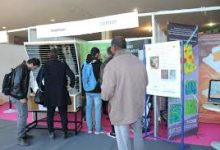 Photo of 150عارضا في صالون الإبتكار