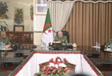 Photo of مدير مركزي جديد لأمن الجيش