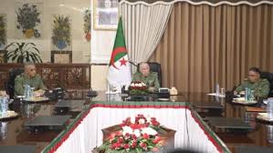 Photo of مدير مركزي جديد لأمن الجيش