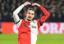 Photo of حاج موسى يواصل خطف الأضواء