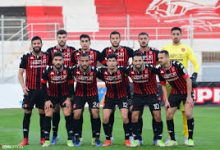 Photo of سليم بوخنشوش يغادر بيت لياسما