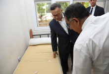 Photo of تشديد على تحسين ظروف العيش داخل الإقامات