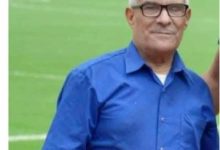 Photo of الإعلامي عبد الكريم زوبير  في ذمة الله