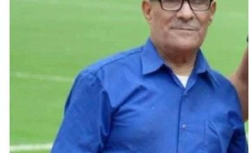 Photo of الإعلامي عبد الكريم زوبير  في ذمة الله