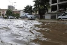 Photo of سيول طوفانية تجتاح الغزوات