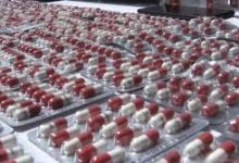 Photo of تفكيك شبكة إجرامية ببشار