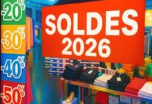 Photo of انطلاق التخفيضات الشتوية