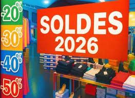 Photo of انطلاق التخفيضات الشتوية