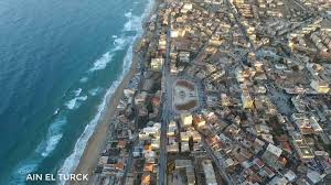 Photo of مشاريع تنموية لسكان عين الترك