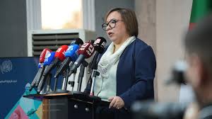 Photo of دورة وطنية للتكوين التكميلي ما قبل الترقية