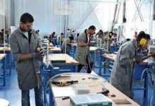 Photo of هذا جديد قطاع التكوين بوهران