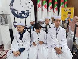 Photo of غرداية تحتضن منافسات القرآن الكريم