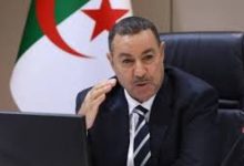 Photo of سعيود يعرض مشروع تعديل قانون المرور