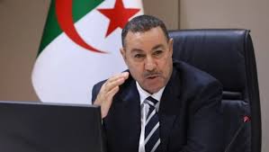 Photo of سعيود يعرض مشروع تعديل قانون المرور